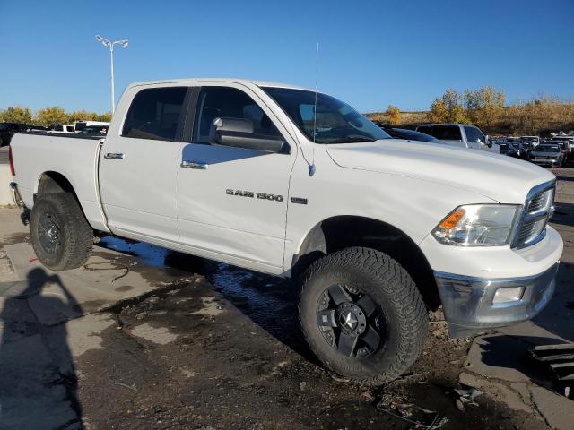 Photo 4 from auction – 2012 DODGE RAM 1500 S with VIN 1C6RD7LT5CS109712
