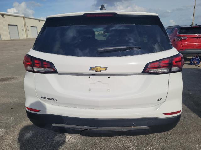 Photo 6 from auction – 2024 CHEVROLET EQUINOX LT with VIN 3GNAXKEG2RL329405