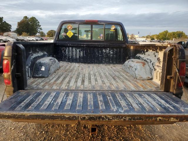 Photo 10 from auction – 1994 DODGE RAM 1500 with VIN 3B7HC16X0RM537000