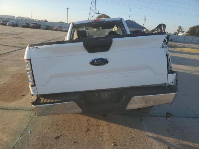 Photo 6 from auction – 2019 FORD F150 with VIN 1FTMF1C55KKD60224
