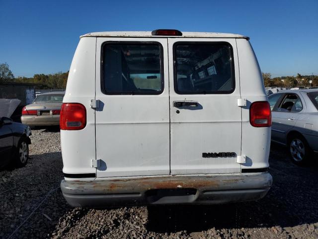 Photo 6 from auction – 1999 DODGE RAM VAN B1 with VIN 2B7HB11X9XK530023