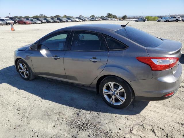 Photo 2 from auction – 2013 FORD FOCUS SE with VIN 1FADP3F20DL278060