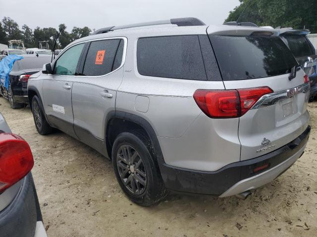 Photo 2 from auction – 2019 GMC ACADIA SLT with VIN 1GKKNMLSXKZ180850