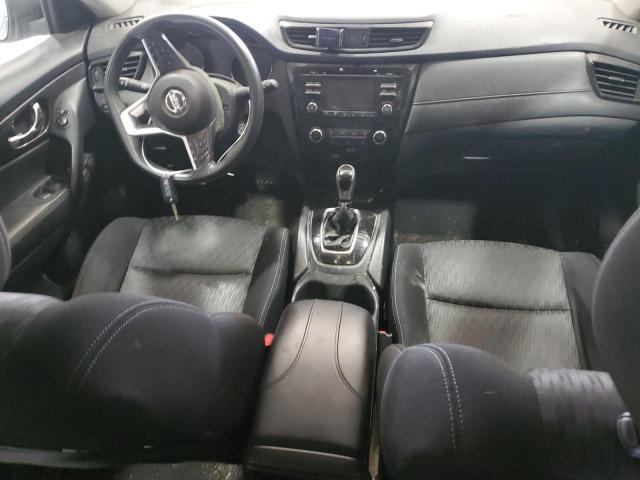 Photo 8 from auction – 2017 NISSAN ROGUE S with VIN KNMAT2MV9HP509956