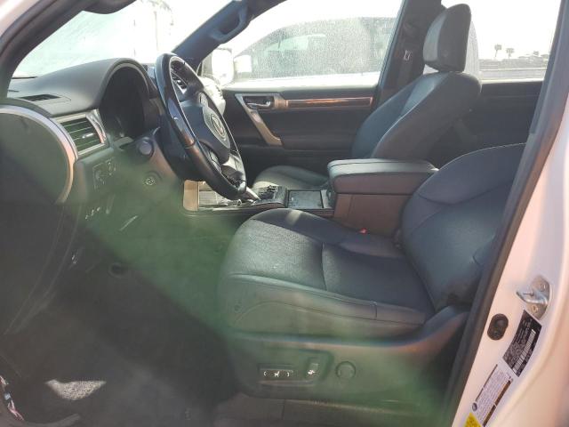 Foto 7 de la subasta – 2017 LEXUS RX 350 BAS con VIN JTJBZMCA3H2028026