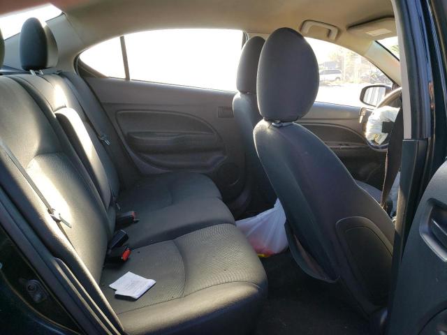 Photo 10 from auction – 2019 MITSUBISHI MIRAGE G4 with VIN ML32F3FJ9KHF00936