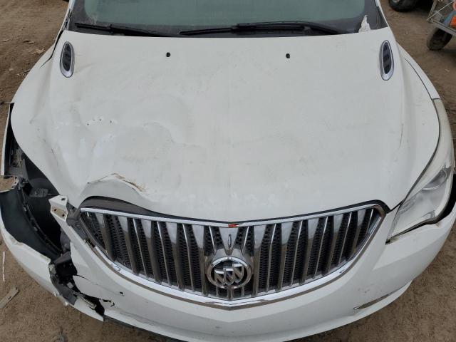 Photo 12 from auction – 2016 BUICK ENCLAVE with VIN 5GAKRCKD7GJ237042