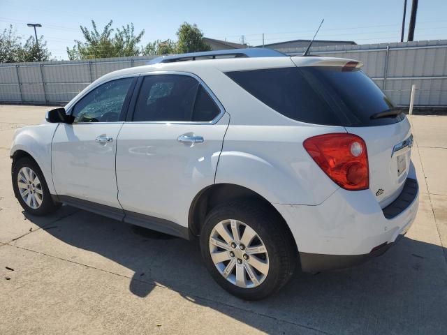 Photo 2 from auction – 2011 CHEVROLET EQUINOX LT with VIN 2GNALFEC4B1336380