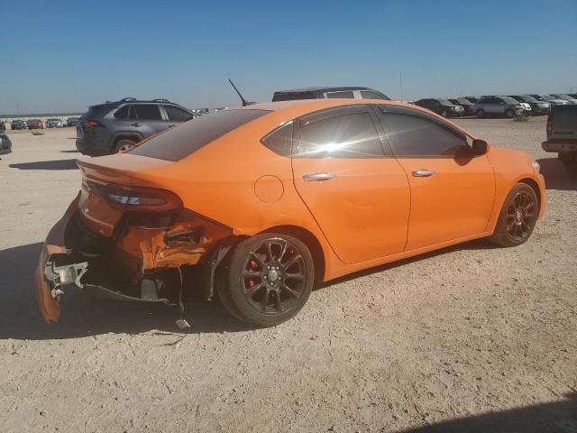 Photo 3 from auction – 2013 DODGE DART LIMIT with VIN 1C3CDFCA1DD331570