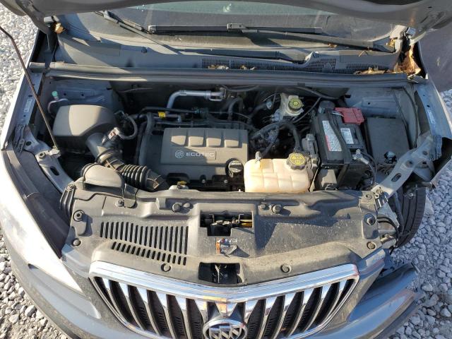 Photo 11 from auction – 2015 BUICK ENCORE with VIN KL4CJASBXFB162384