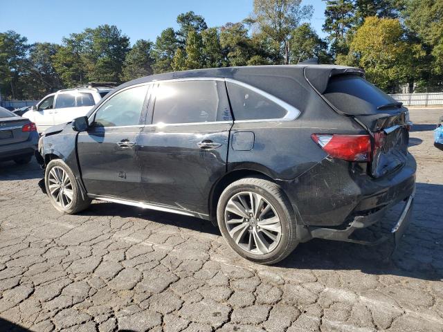 Zdjęcie 2 z aukcji – 2017 ACURA MDX TECHNO z VIN 5FRYD4H58HB030390