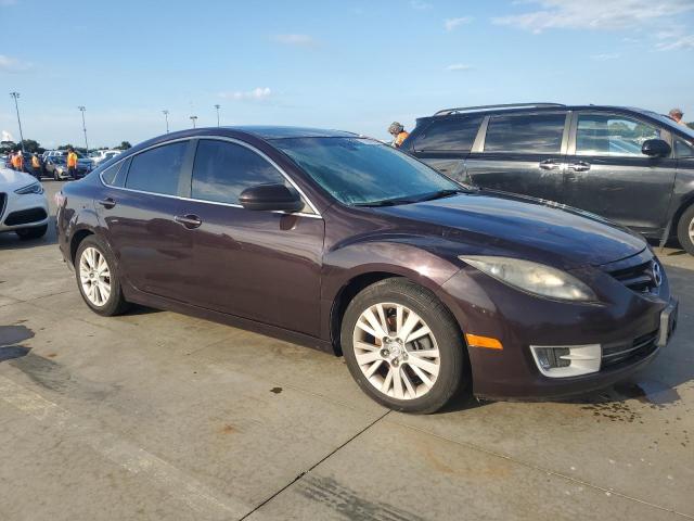 Photo 4 from auction – 2010 MAZDA 6 I with VIN 1YVHZ8CH8A5M11928