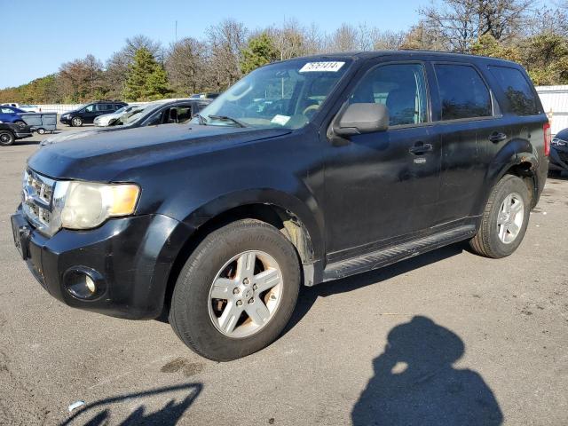 FORD ESCAPE HYB 2011 с VIN 1FMCU4K37BKA76463 - Фото с аукциона