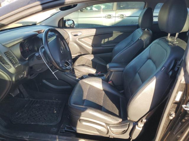 Photo 7 from auction – 2016 KIA FORTE EX with VIN KNAFX6A85G5602917