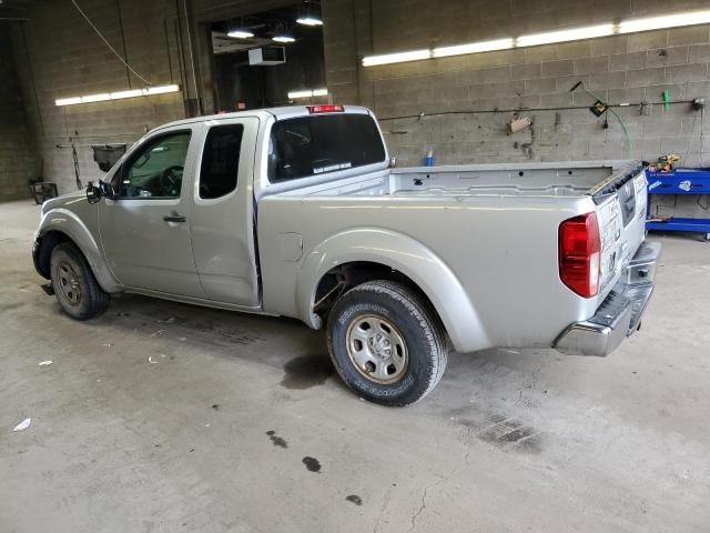 Photo 2 from auction – 2015 NISSAN FRONTIER S with VIN 1N6BD0CT2FN716636