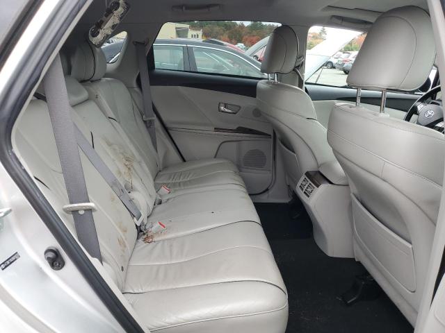 Photo 11 from auction – 2009 TOYOTA VENZA with VIN 4T3BK11A39U010370