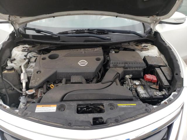 Photo 11 from auction – 2014 NISSAN ALTIMA 2.5 with VIN 1N4AL3AP5EC263363