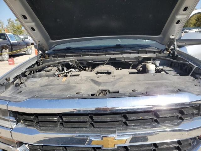 Photo 11 from auction – 2018 CHEVROLET SILVERADO with VIN 3GCUKRECXJG629538