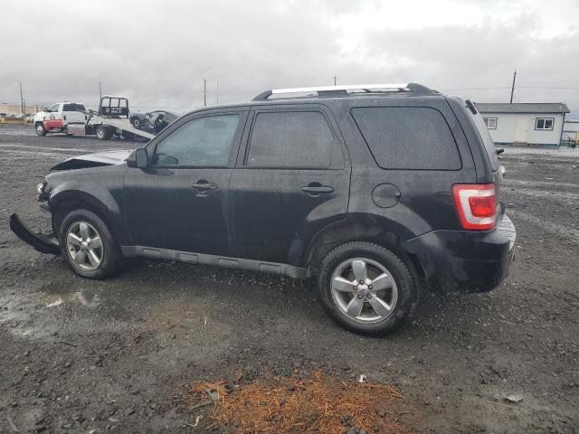 Photo 2 from auction – 2011 FORD ESCAPE LIM with VIN 1FMCU9EG4BKB29227