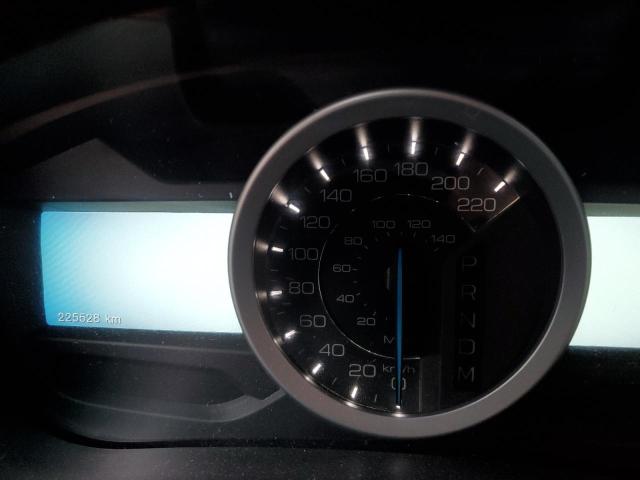 صورة رقم 9 من المزاد - 2012 FORD EXPLORER L مع VIN 1FMHK8F87CGA05969