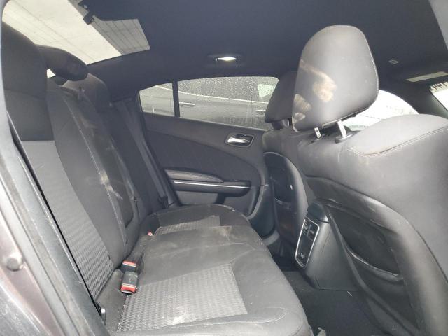 Photo 10 from auction – 2019 DODGE CHARGER R/ with VIN 2C3CDXCT2KH570147