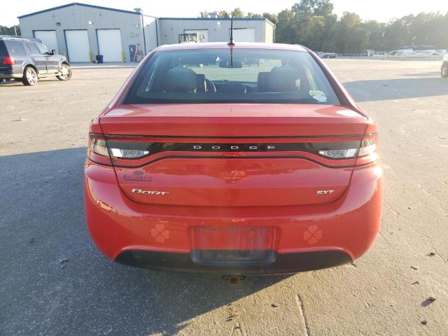 Photo 6 from auction – 2016 DODGE DART SXT S with VIN 1C3CDFFAXGD817942
