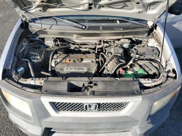 Photo 12 from auction – 2004 HONDA ELEMENT EX with VIN 5J6YH27644L016105