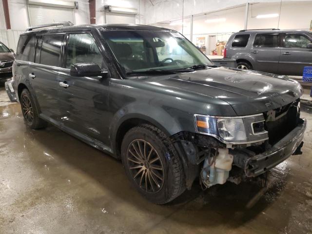 Photo 4 from auction – 2015 FORD FLEX SEL with VIN 2FMHK6C85FBA08745