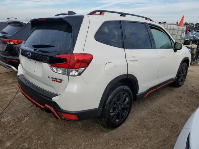 Zdjęcie 3 z aukcji – 2024 SUBARU FORESTER S z VIN JF2SKAEC1RH498172