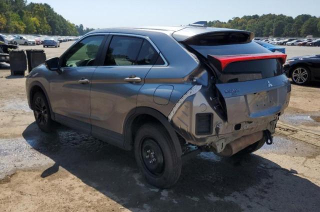 Photo 2 from auction – 2019 MITSUBISHI ECLIPSE CR with VIN JA4AT4AA6KZ047861