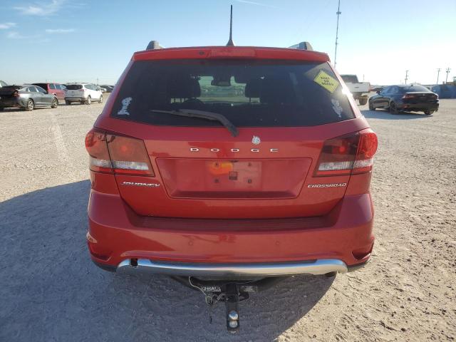 Photo 6 from auction – 2019 DODGE JOURNEY CR with VIN 3C4PDCGB1KT798090