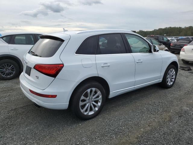 Photo 3 from auction – 2014 AUDI Q5 PREMIUM with VIN WA1CFAFP0EA039298