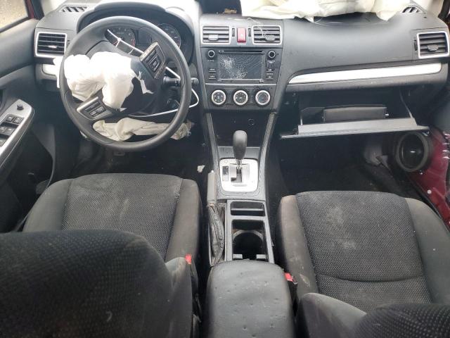 Photo 8 from auction – 2016 SUBARU IMPREZA with VIN JF1GJAA63GH005151