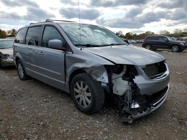 Photo 4 from auction – 2013 CHRYSLER TOWN & COU with VIN 2C4RC1BG9DR660855