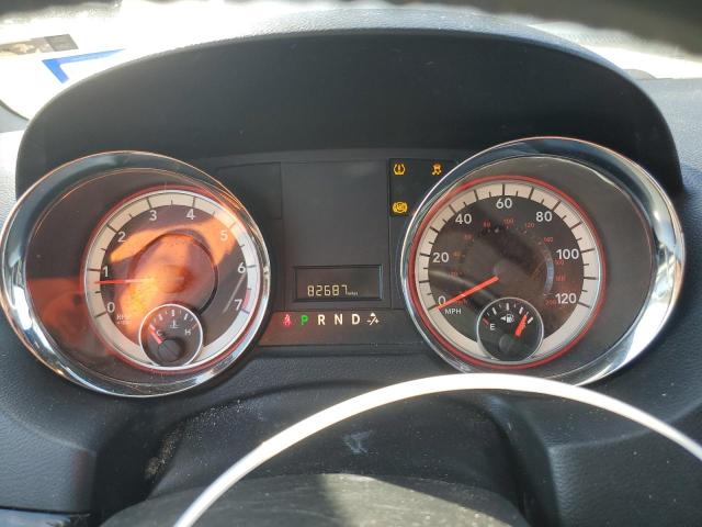Photo 9 from auction – 2016 DODGE GRAND CARA with VIN 2C4RDGBG7GR372417
