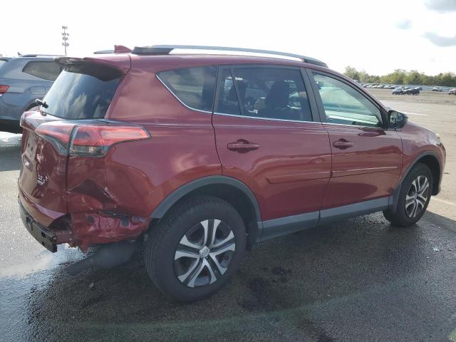 Photo 3 from auction – 2018 TOYOTA RAV4 LE with VIN 2T3BFREV1JW761925