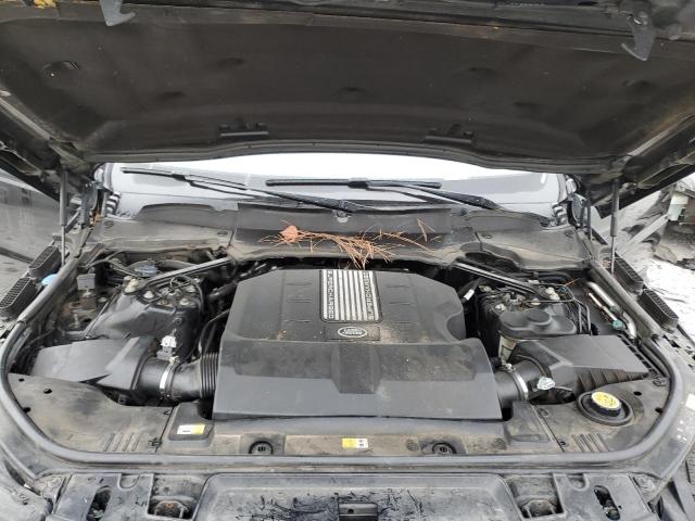 Photo 12 from auction – 2017 LAND ROVER RANGE ROVE with VIN SALWR2FE2HA152147