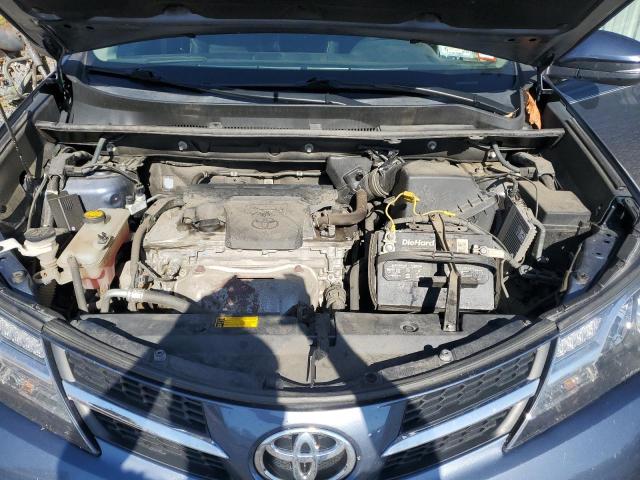 Photo 12 from auction – 2013 TOYOTA RAV4 XLE with VIN 2T3RFREV2DW103100