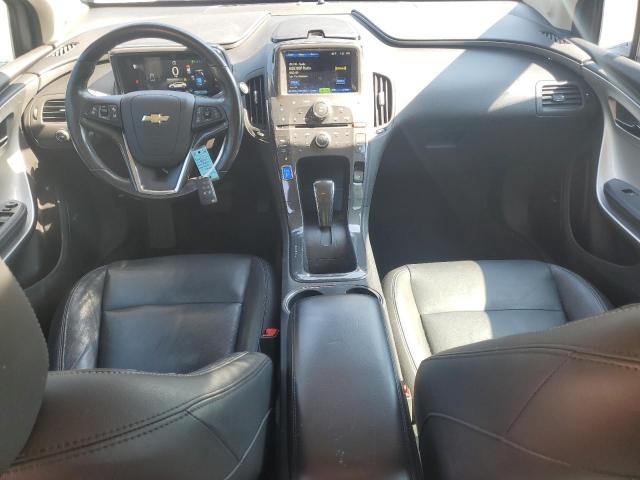 Photo 8 from auction – 2014 CHEVROLET VOLT with VIN 1G1RD6E42EU161856