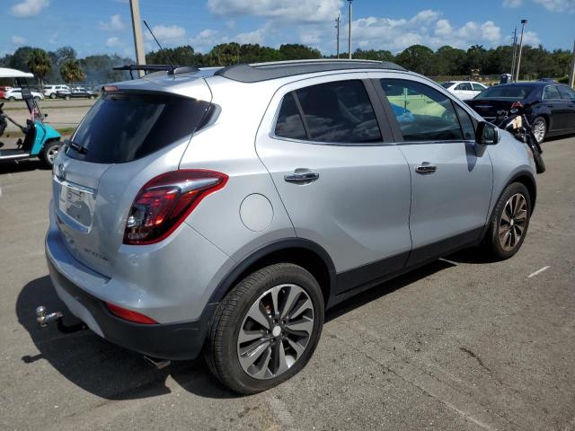 Photo 3 from auction – 2018 BUICK ENCORE ESS with VIN KL4CJCSB6JB562477