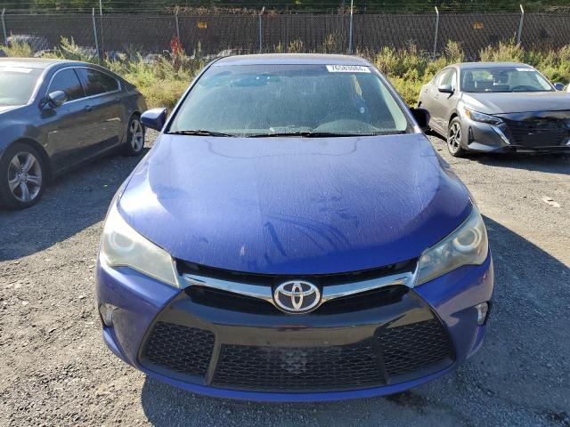 Photo 5 from auction – 2015 TOYOTA CAMRY LE with VIN 4T1BF1FK4FU953152