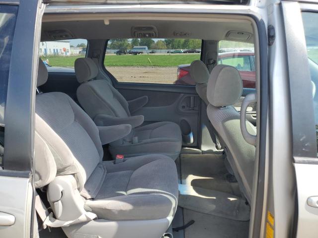 Photo 11 from auction – 2006 TOYOTA SIENNA CE with VIN 5TDZA23C46S481706