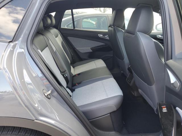 Photo 10 from auction – 2023 VOLKSWAGEN ID.4 PRO with VIN 1V2CMPE84PC024141