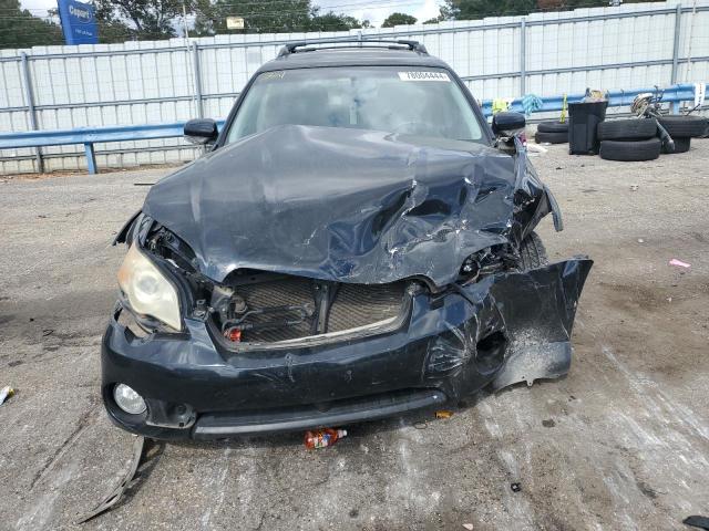 Photo 5 from auction – 2006 SUBARU LEGACY OUT with VIN 4S4BP84C764307475