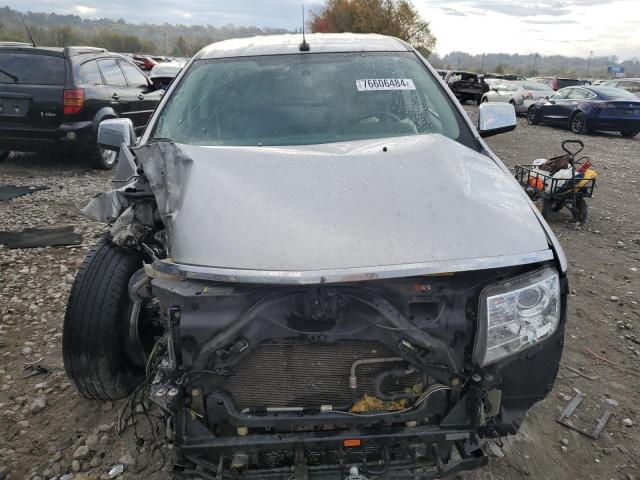 Photo 5 from auction – 2009 LINCOLN MKX with VIN 2LMDU68C59BJ13848