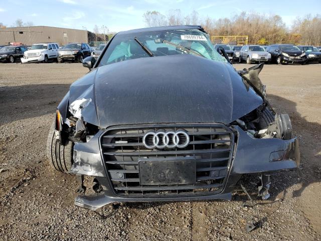 Photo 5 from auction – 2016 AUDI A3 PREMIUM with VIN WAUB8GFF7G1093347