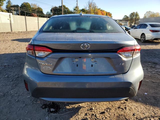 Photo 6 from auction – 2021 TOYOTA COROLLA LE with VIN 5YFEPMAE2MP222232