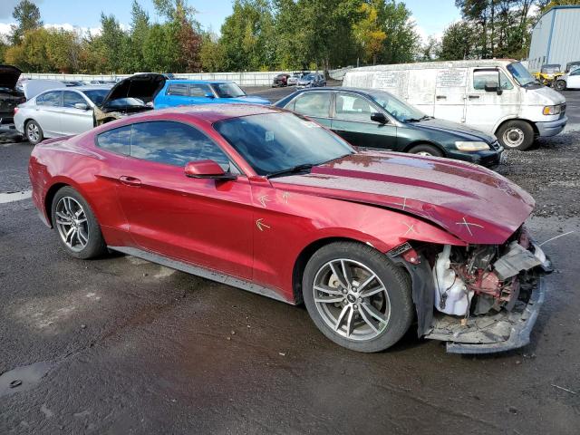 Photo 4 from auction – 2015 FORD MUSTANG with VIN 1FA6P8TH4F5330179