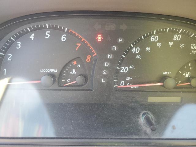 Photo 9 from auction – 2004 TOYOTA CAMRY LE with VIN 4T1BE32K94U888686