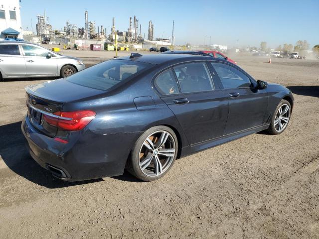 Photo 3 from auction – 2019 BMW 750 XI with VIN WBA7B0C53KG527456